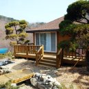 대운산 자연휴양림 캠핑장 이미지