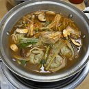 대가손만두 | 제기동역 맛집 성시경 먹텐 경동시장 권영수대가전골 만두전골 후기