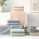 무형광 선염 30수 150g 세면수건 5장 2.1만 이미지