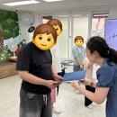 흙으로 빚어낸 성취의 결실, 제 21회 전국장애인도예공모전 '입선' 하누리주간보호센터 시상식 진행 이미지