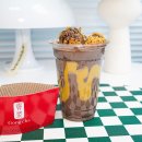 비전2로 공차 앞 | 공차 두바이 쫀득 초콜릿 크러쉬 솔직 후기