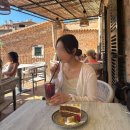 사(SA) | 스페인 마요르카 데이아 카페 Café Sa Font Fresca 좋은 뷰 즐긴 후기