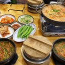 금산추부맛집 쌍둥이네추어탕 돌솥추어탕 새우탕