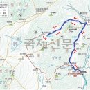 19산악회 7월 언양 배내골 계곡(철구소∼주암계곡) 걷기 이미지