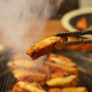 봉쥬르 닭갈비 이미지