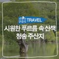 푸름체험여행 이미지