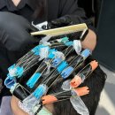 광교천 | [수원] 수원 광교 헤어유니드점 남자 쉐도우펌, 세미히피펌 펌 맛집 후기
