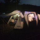 휴앤락 캠핑장 이미지