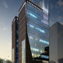 판교역 1번출구 이미지