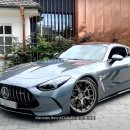 아성자동차서비스 | 2025 메르세데스 AMG GT55 4MATIC 리뷰와 상담 추천