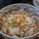 타이키 | 상암동 맛집 온타이키친 태국음식 단골 후기(DMC 점심 메뉴 추천)