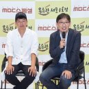 통일냉면 이미지