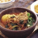 조선뼈다귀해장국 이미지