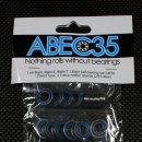 Losi 8ight, 8ight-E, 8ight-T, L8ight ball bearing set(GE5) 이미지