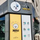 개미남 | 의정부 민락동 애견미용 개미남/포메라니안 곰돌이컷 미용 후기