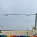 고성목장 | 고성 까사델아야 B301 히노끼스위트｜오션뷰 힐링 감성 숙소 후기