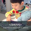 문해력쑥쑥 그림책테라피 | 5살 그림책 추천 가지가지 언어유희 말놀이 유아그림책 솔직 후기