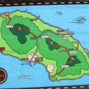 산달도 해안일주길 이미지