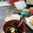 콩나물떡볶이 | [온양온천 전통시장] 시장 콩나물 떡볶이 먹고온 후기