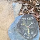 윤각장군 묘 이미지