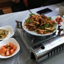 유정 닭도리탕 이미지