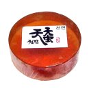 (주)천잠바이오 이미지