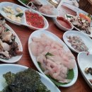 친구횟집 이미지