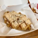 크로앙쥬군포 | 군포송정지구맛집 & 크로플맛집 :: 크로앙쥬 군포송정점