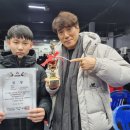 준 복싱클럽 이미지