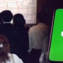 일본 국민 앱 '라인', 한국 네이버 지분 줄여라‥일본 정부 이례적 대응 이미지