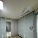송탄-261V | 평택 서정동 도배 꼼꼼하게 잘하는 곳, 평택도배 하이월 후기