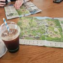 기린여행사(주) | 2일차_서큘러키에서 페리타고 타롱가주 가기, 익숙해진 두번째 바베큐