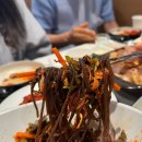 광화문 족발 맛집 세종문화회관 맛집 :: 족발야시장&amp;무청감자탕 광화문점