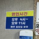돌섬회 | [대전 부사동] 도다리회 로컬 맛집 돌섬막회