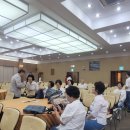 중구청 주민자치 프로그램 이미지