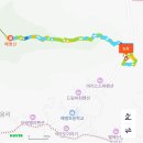 민섬횟집 | 해명산 등산코스 민쥬쥬 해명산을 걷다❤️