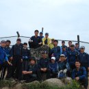 14기 실기산행 장산(643m)-장산 산신령의 기적 이미지