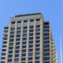 시드니호텔 | 12월 호주 시드니 신혼여행 (2) 시드니 인터컨티넨탈 호텔 후기