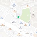 남산4동행정복지센터 지하 이미지