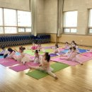 키즈발레 이미지