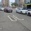 농협 앞 횡단보도 이미지