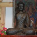 임실진구사지석등 이미지