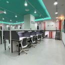 마스터플랜 스터디카페 군산대미룡점 이미지