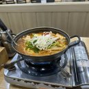 통큰고기집&냉면