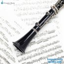 클라리넷 집중레슨 이미지