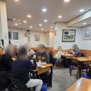 1428 | [대학로 칼국수] 혜화 칼국수 - 국시, 생선튀김 내돈내산 솔직후기