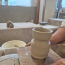HIGH-CLASS | <안나도예공감> (Seoul Tours) – 서울 도자기 원데이클래스 체험 후기 / Pottery Wheel Class in Seoul 🏺