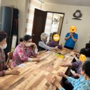 난말경로당 | 경로당이 들썩들썩! 80세 이상 어르신들과 함께한 캐치캐치 보드게임 수업 후기