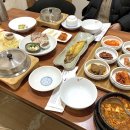 대실마을 | 대구 달서구 한식 맛집 정강희 두부마을 다사대실역점 특정식 솔직후기