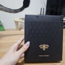 [벌꿀집] 백호마트 허니콤팩트 벌집꿀 250g 쿠팡에서 산 후기